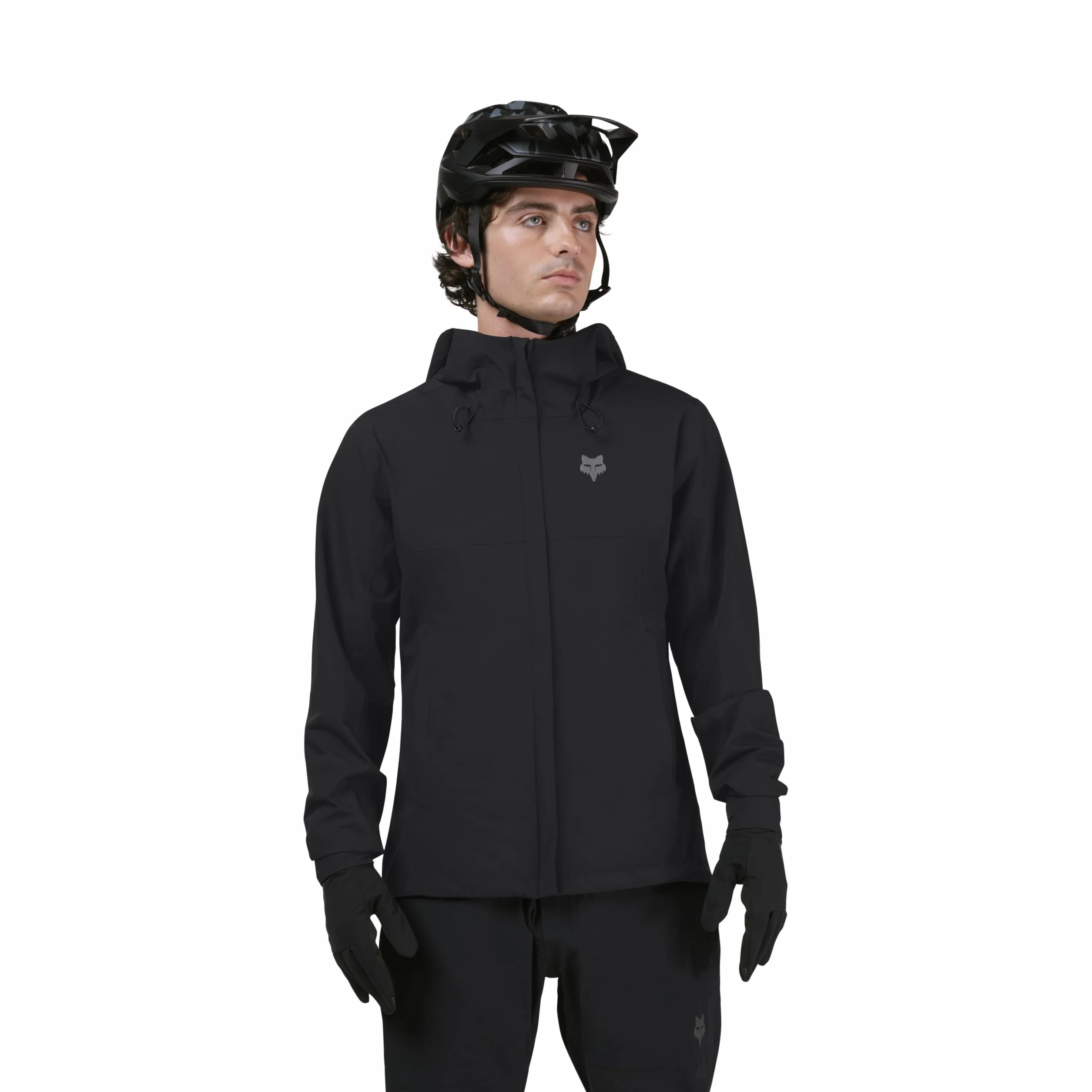 Płaszcz Fox Ranger Water Black L