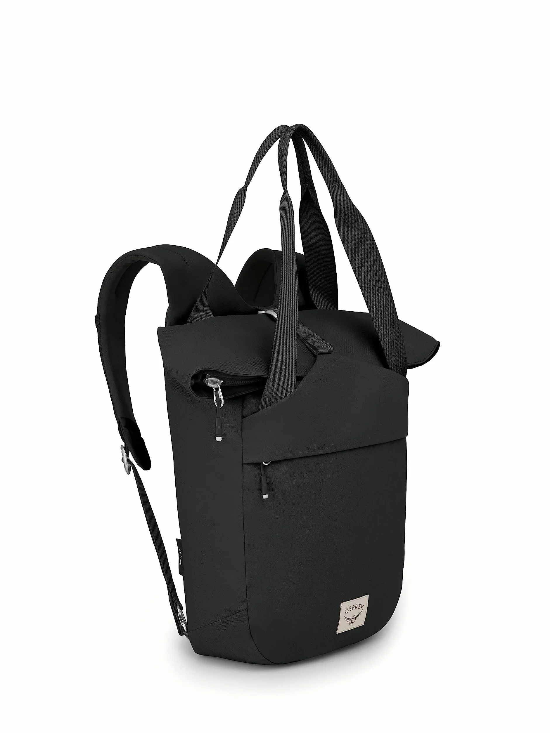 Osprey Arcane Tote Pack Czarny O/S
