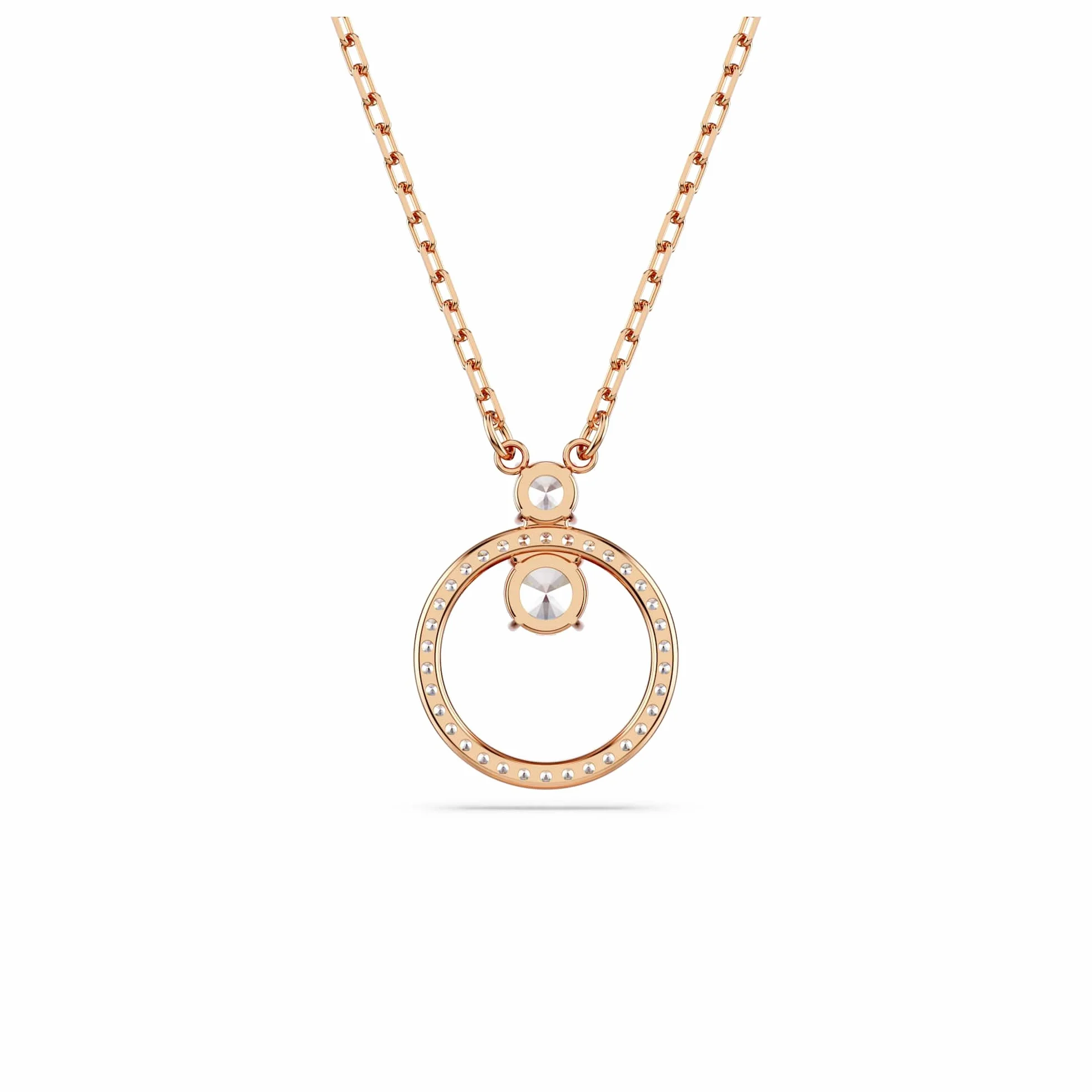 Swarovski Constella Kolekcja wisiorek