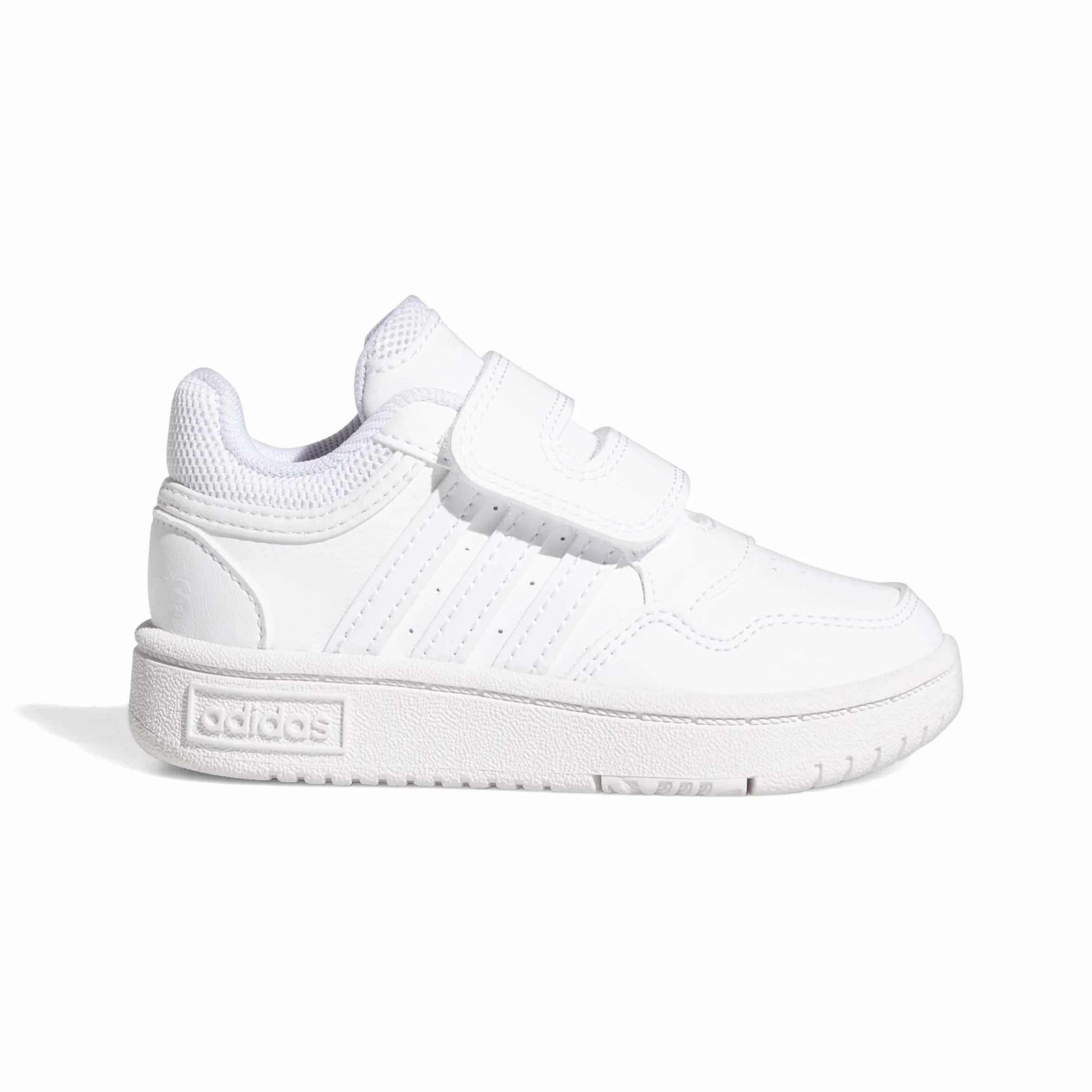 adidas Uniseks - dzieci Hoops ShoesButy