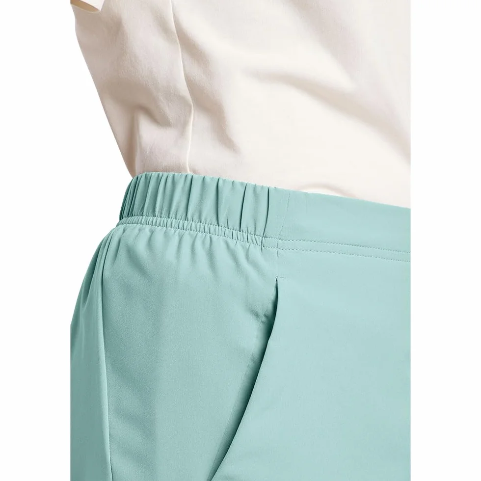 Jack Wolfskin Waimea Skort W, Miękki jadeit, XL