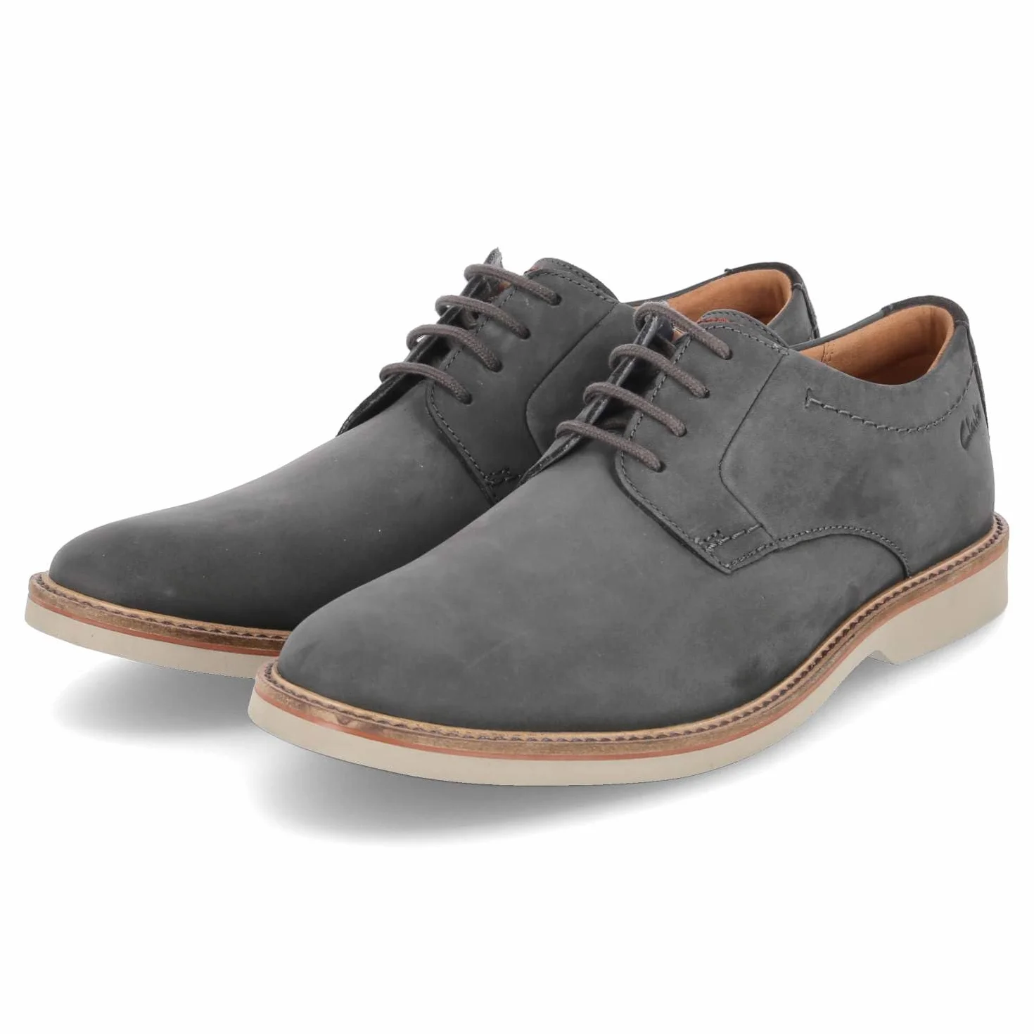 Clarks Mężczyźni 261760837-