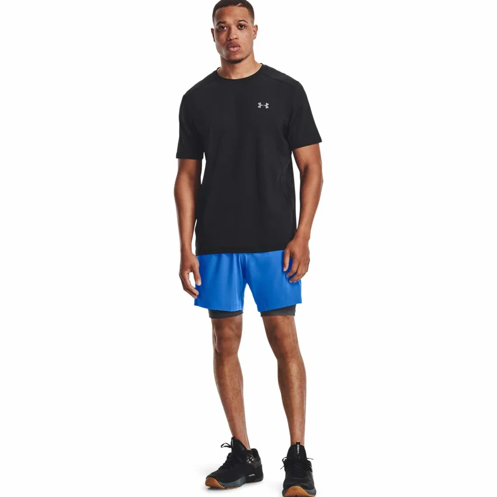 Under Armour Spodenki do Biegania Mężczyźni Hg Armour Shorts