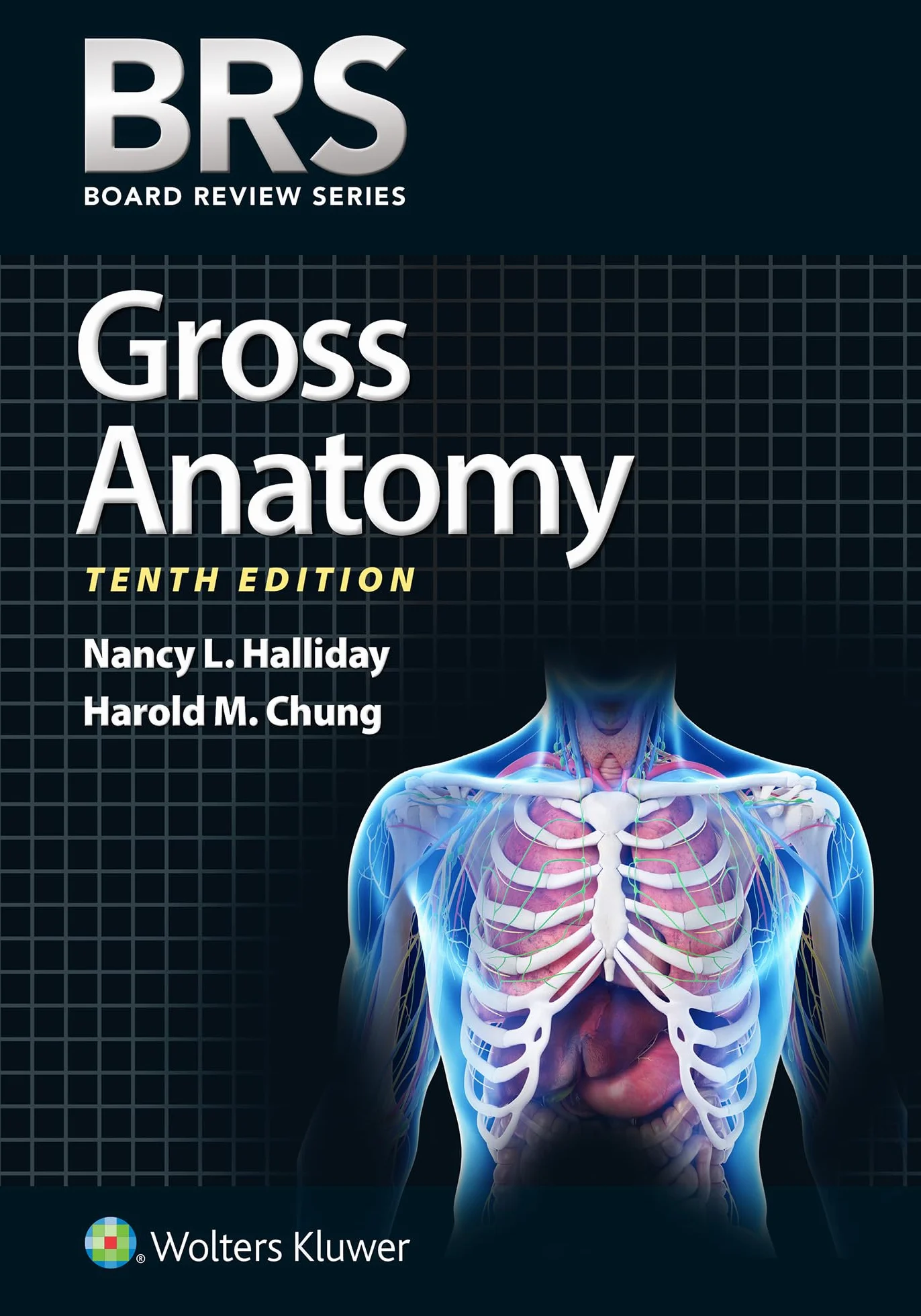Brs Gross Anatomy