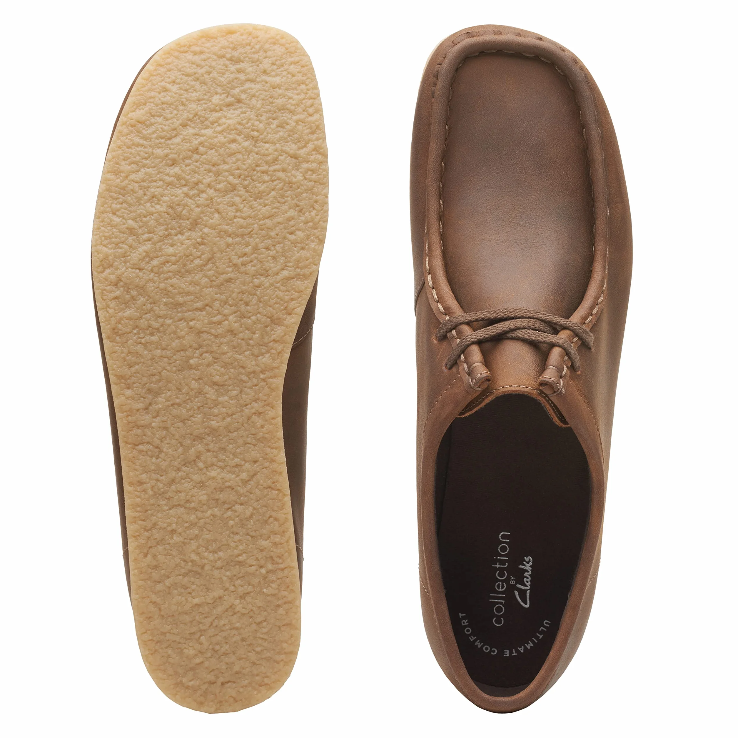 Clarks Kobiety 32 EuOksford