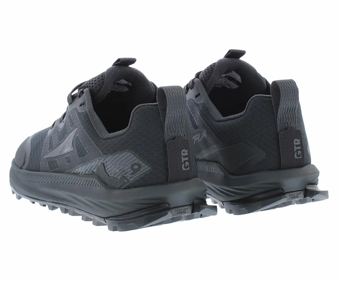 ALTRA Kobiety Lone Peak 9Adidasy