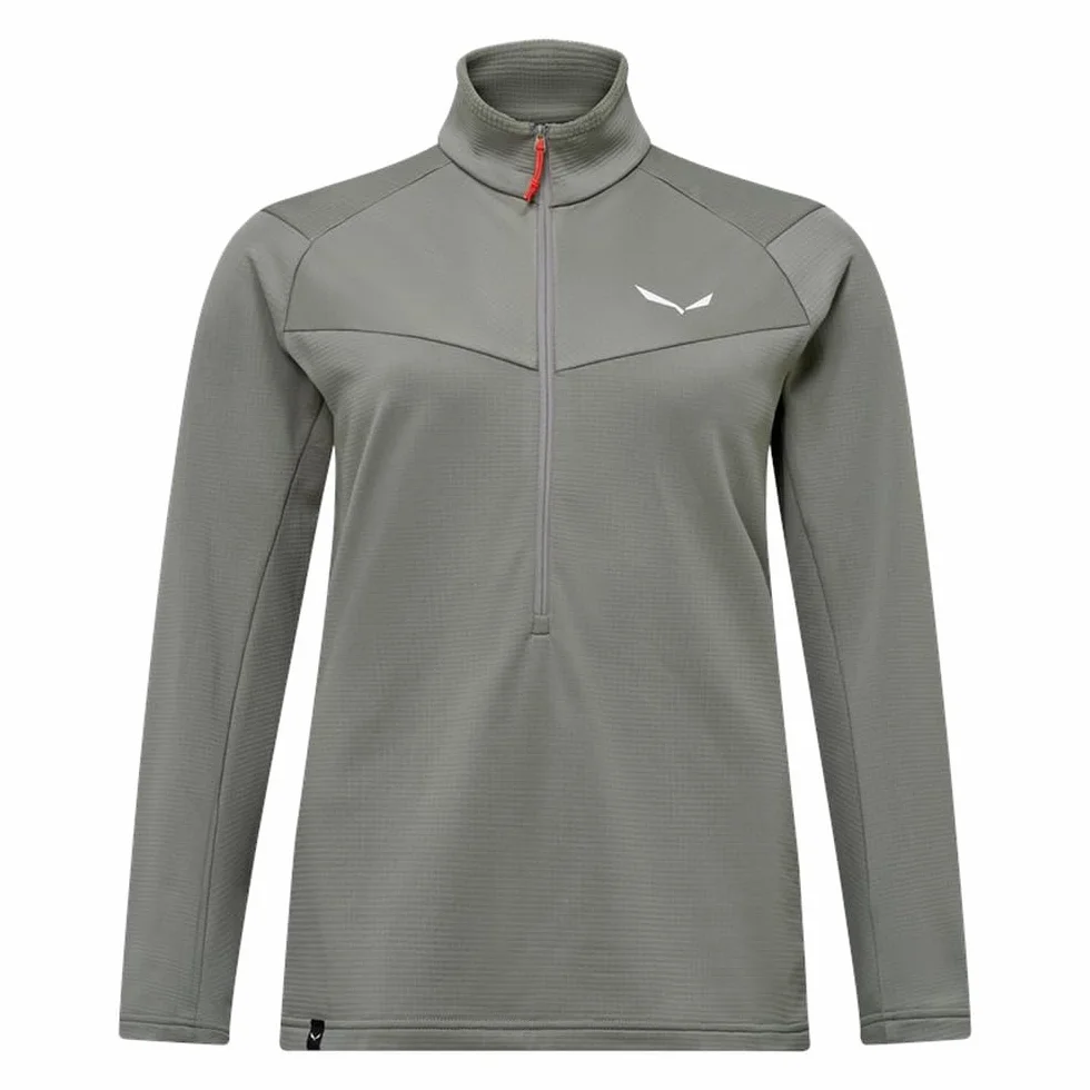 Salewa Puez Cammino Pl Hz Jacket W, Shadow, XS