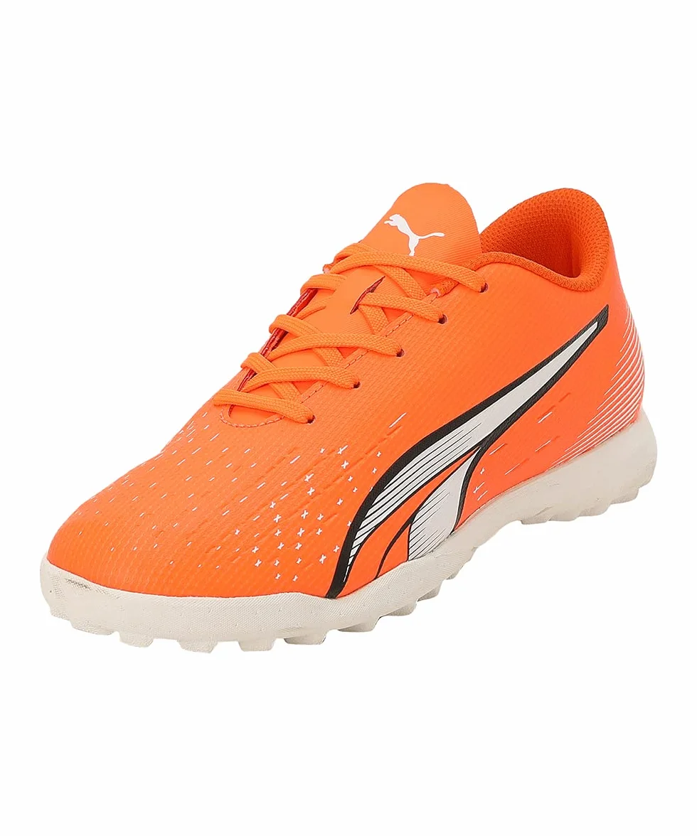 PUMA Ultra Play Tt Jr - Buty do piłki nożnej Uniseks - dzieci