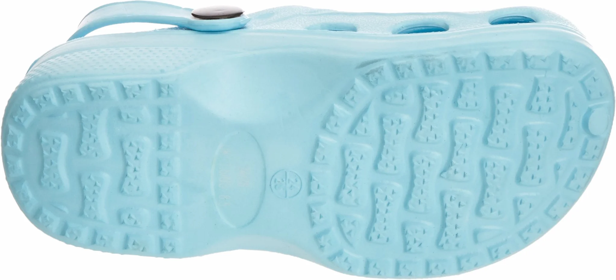 Playshoes Uniseks Eva-clogchodaki