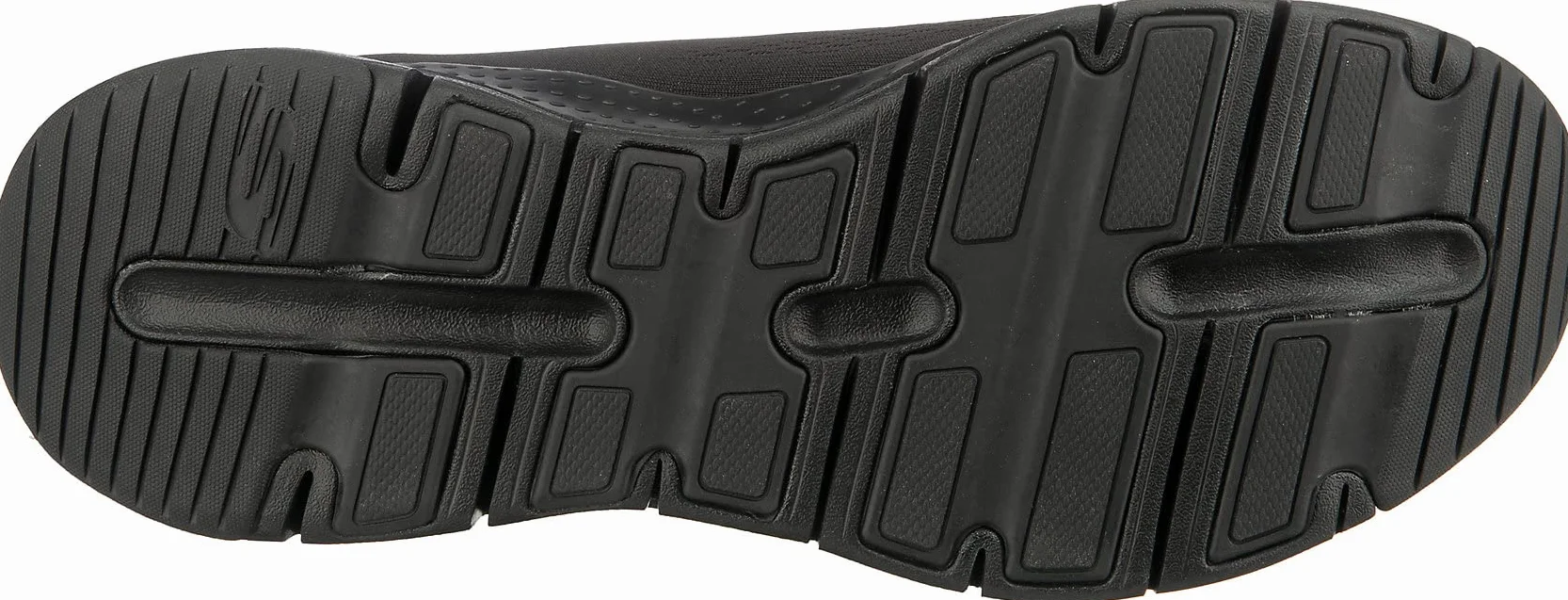 Skechers Mężczyźni Arch FitSneaker