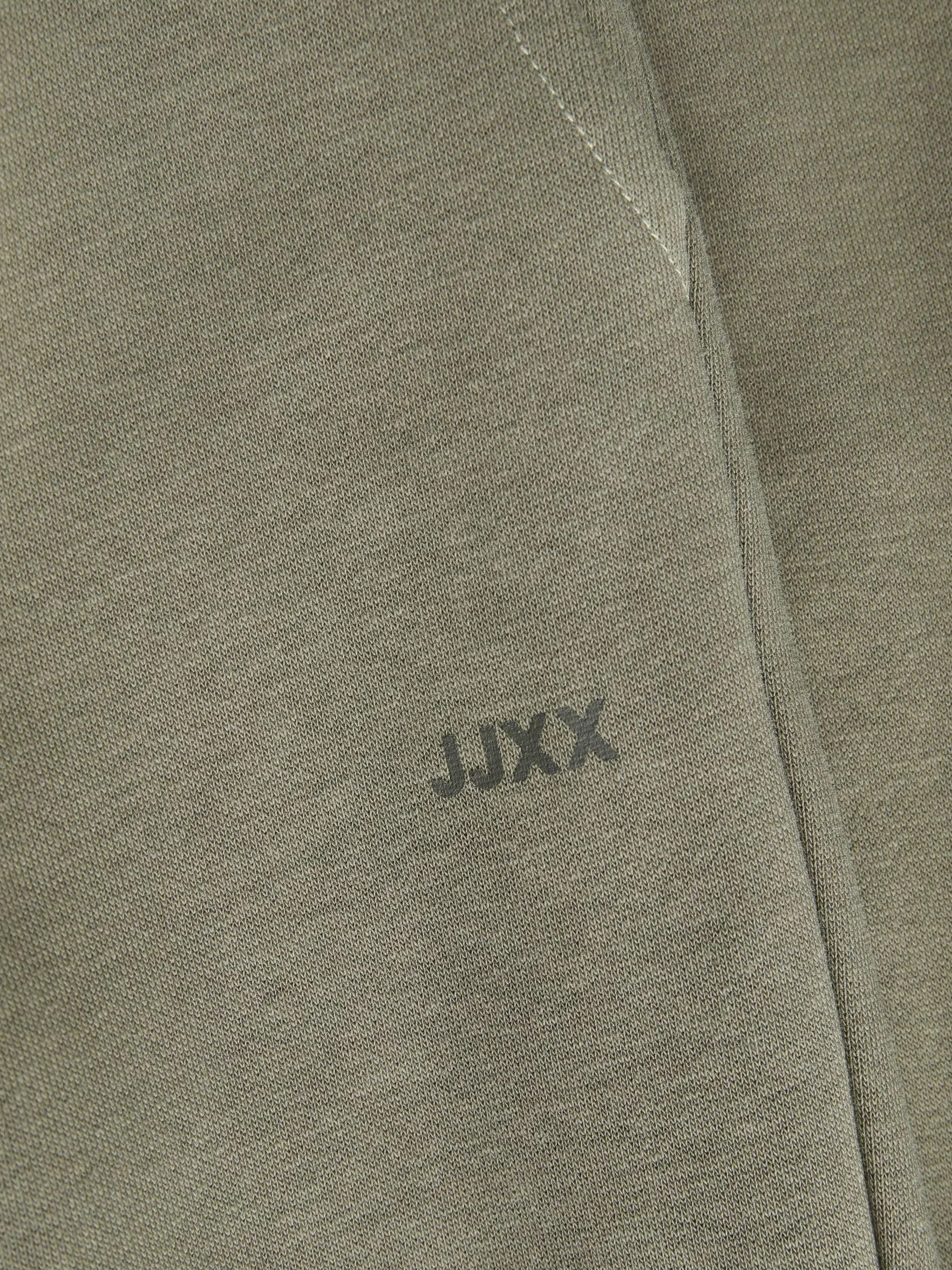 JJXX Jxabbie Rlx Hw Every Pants Swt Noos - Spodnie dresowe Kobiety