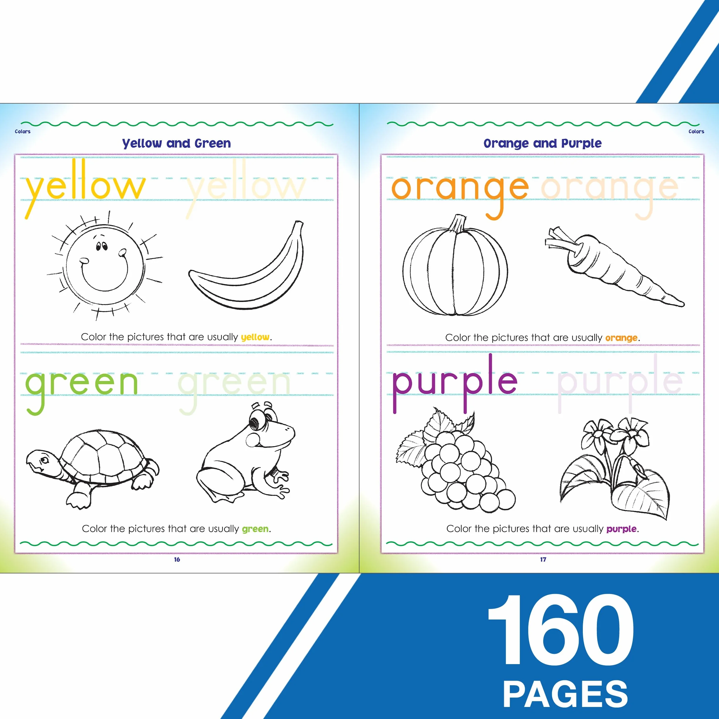 Mastering Basic Skills(r) Prekindergarten Activity Book