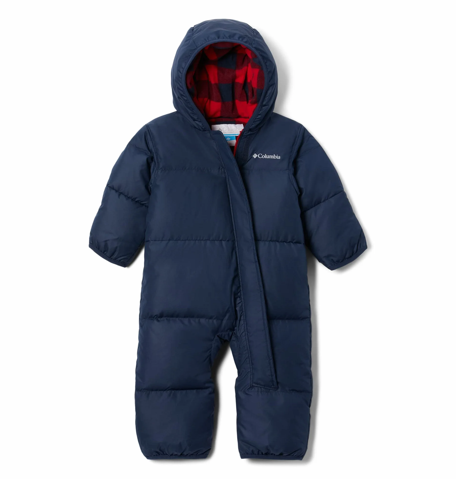 Columbia Dziecięcy Kombinezon Unisex, Snuggly Bunny