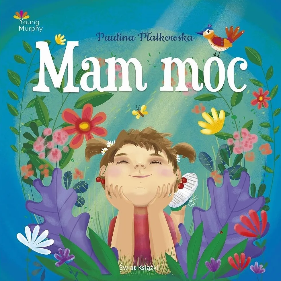 Mam moc