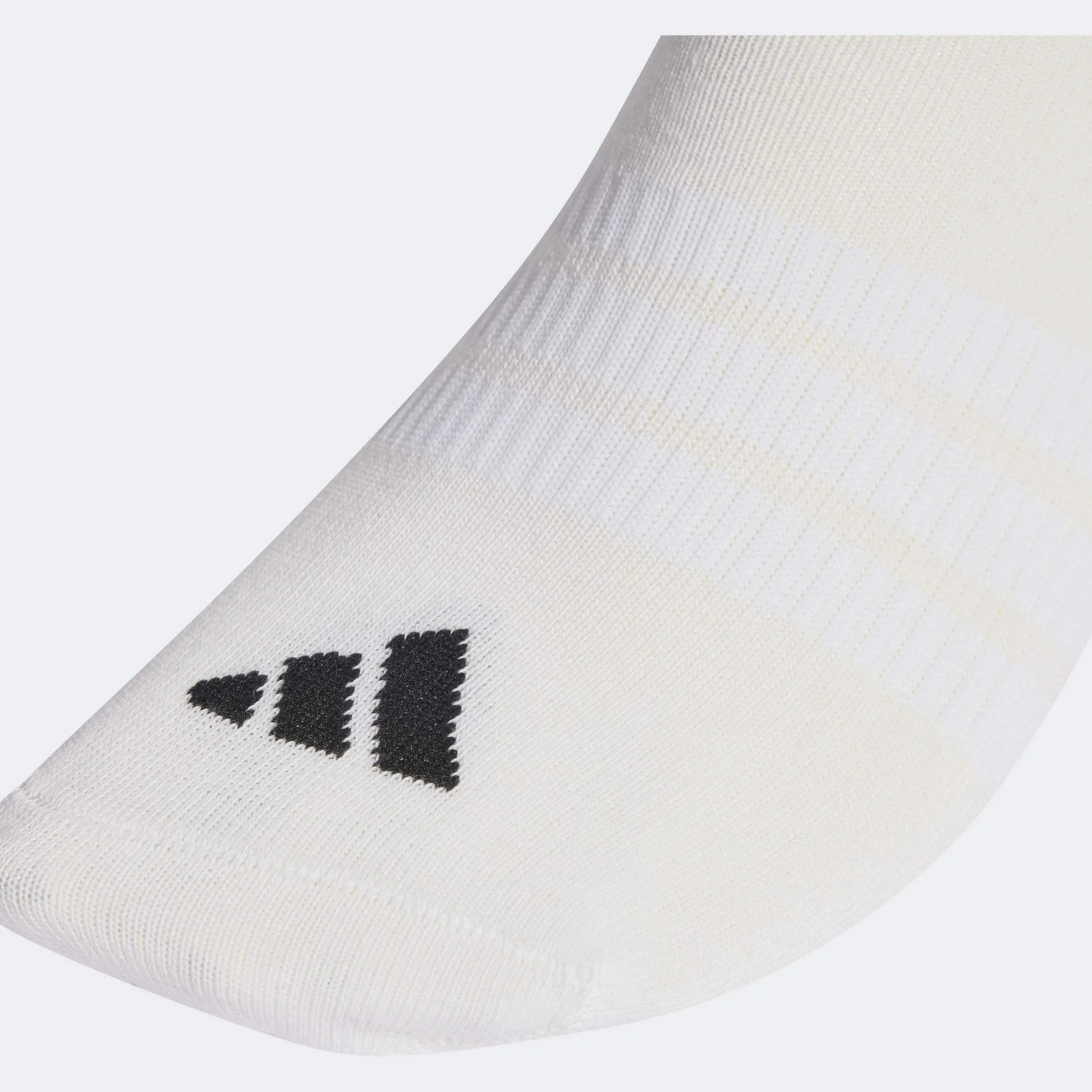 adidas Skarpety Uniseks Thin&light Essentials Low Cut Socks 3 Pair Pack