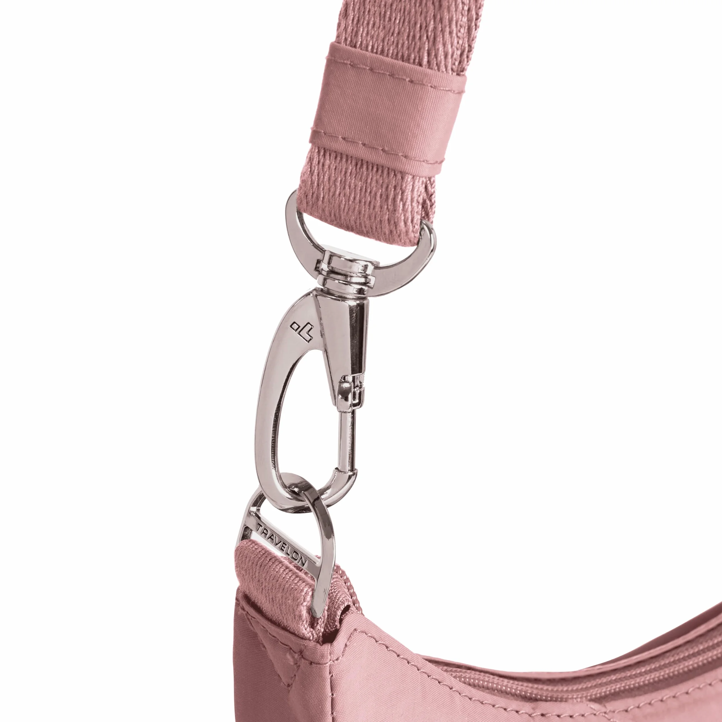 Travelon Crossbody Uniseks Travelon Anti-theft Roam Medium Crossbody