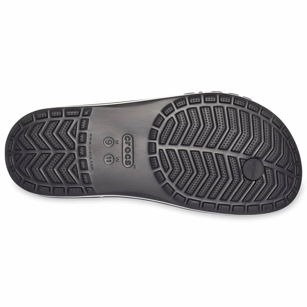 Crocs Uniseks Bayaband FlipKlapki