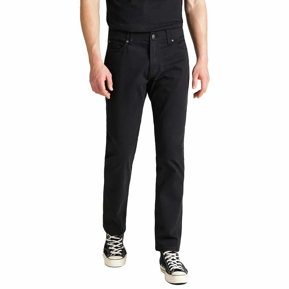 Lee Straight Fit Xm - Dżins Mężczyźni