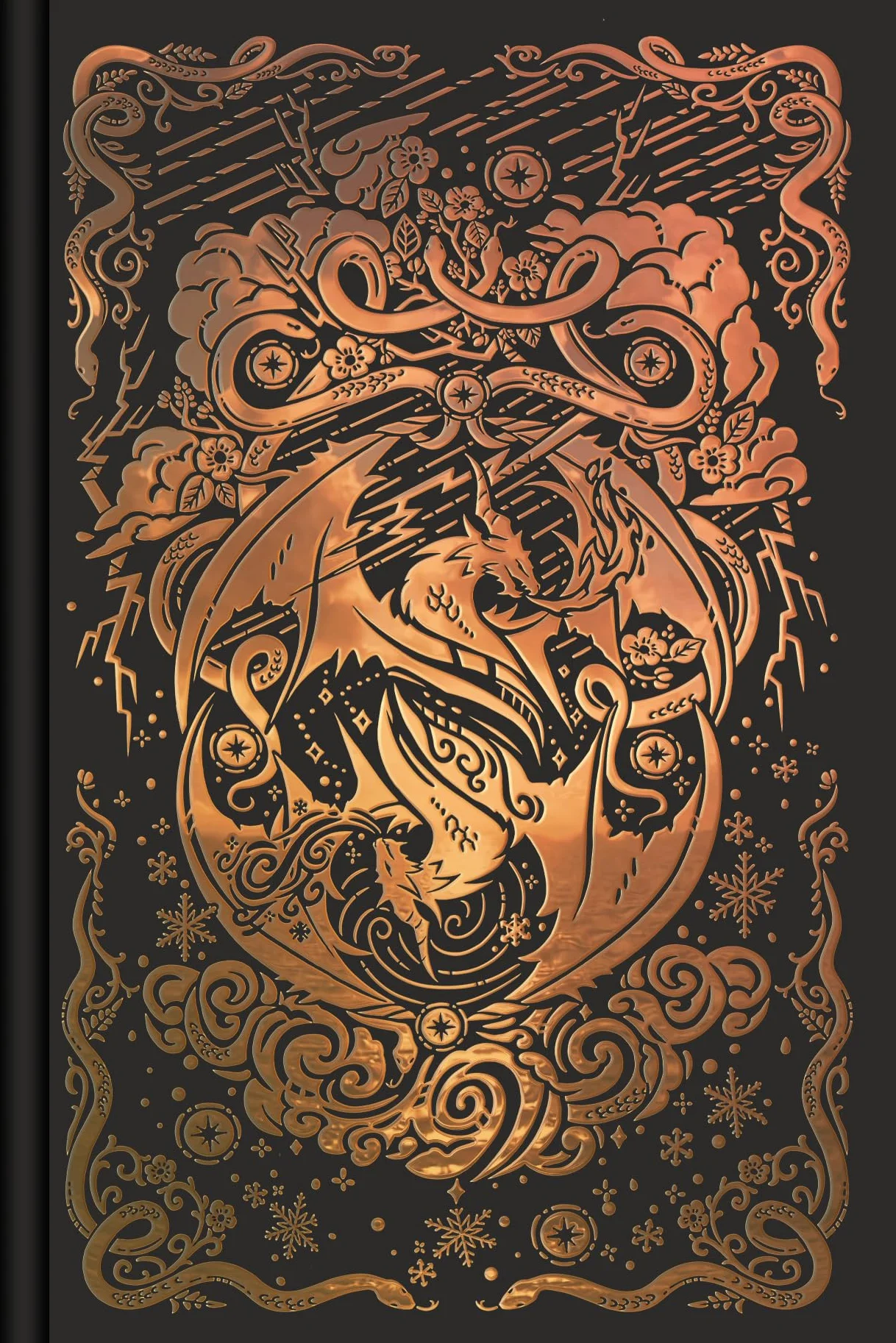 Untitled Giraffe Book