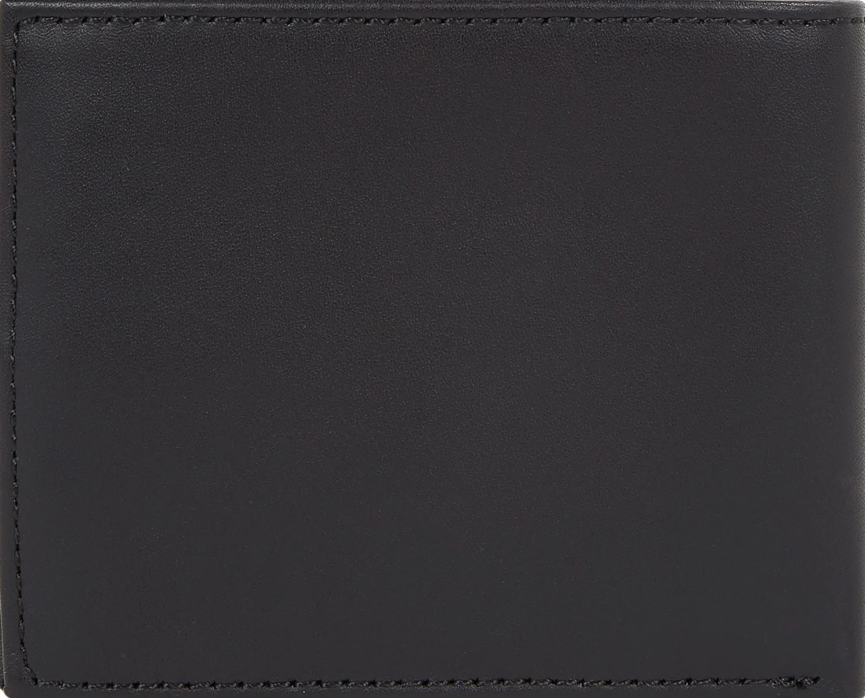 Tommy Hilfiger Eton Mini Portfel, Czarny, OS
