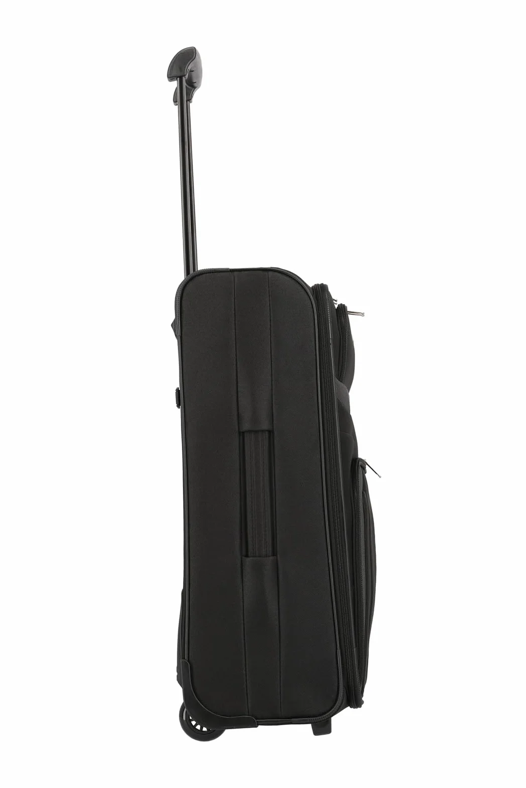 Travelite Orlando Walizka, Czarny, 63 cm