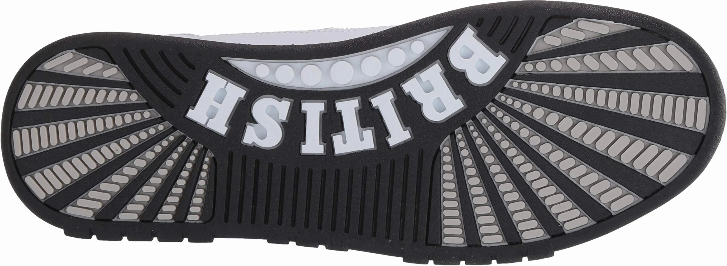British Knights Mężczyźni Kings Sl SneakersAdidasy