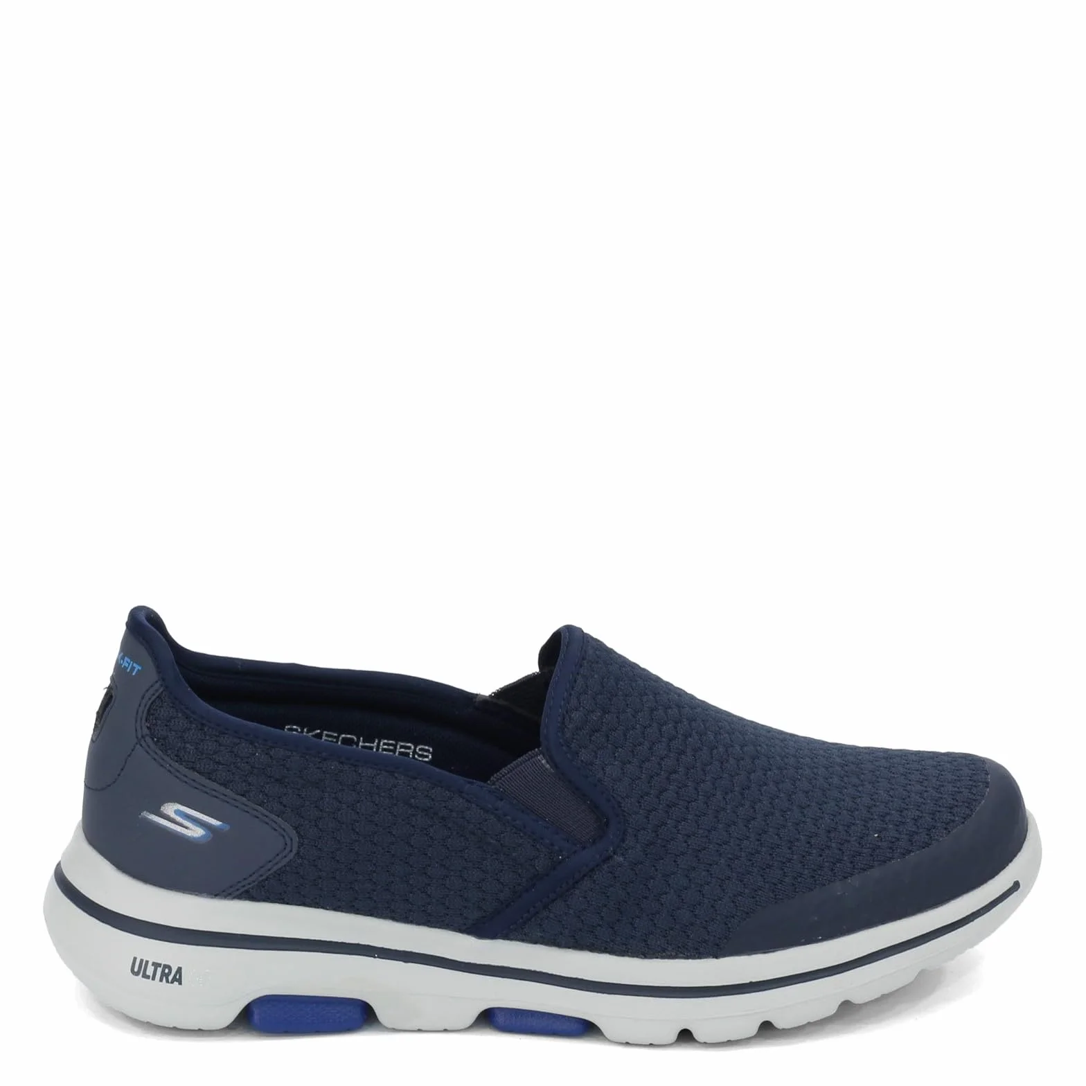 Skechers Go Walk 5 Apprize Wsuwane trampki Mężczyźni