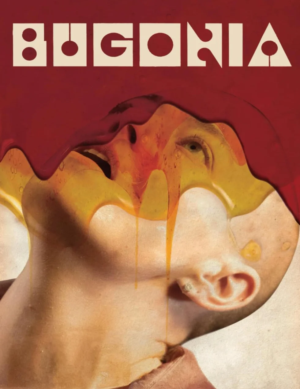 Bugonia : A Screenplay