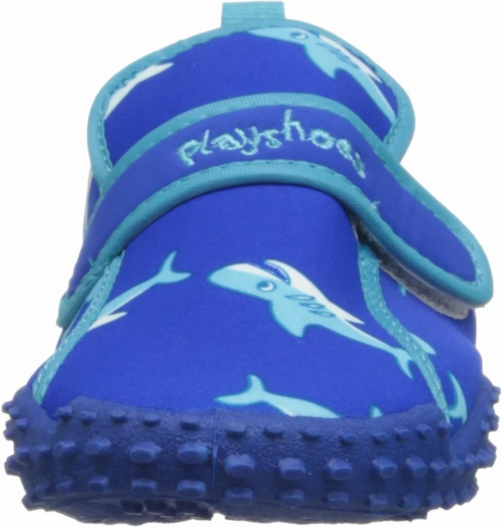 Playshoes Uniseks - dzieci Buty Do WodyObuwie wodne