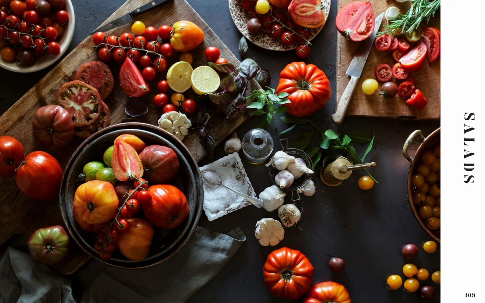French at Heart: Recipes That Bring France Home