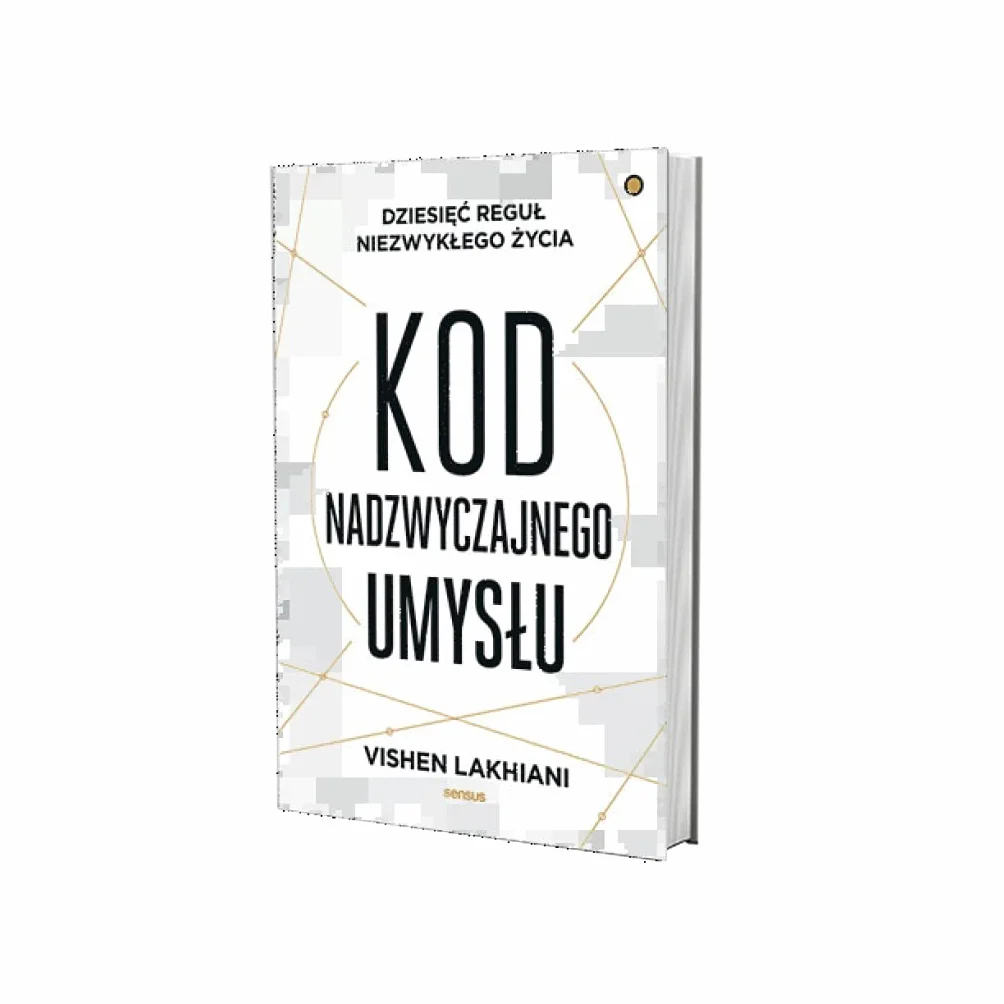 KOD NADZWYCZAJNEGO UMYSŁU