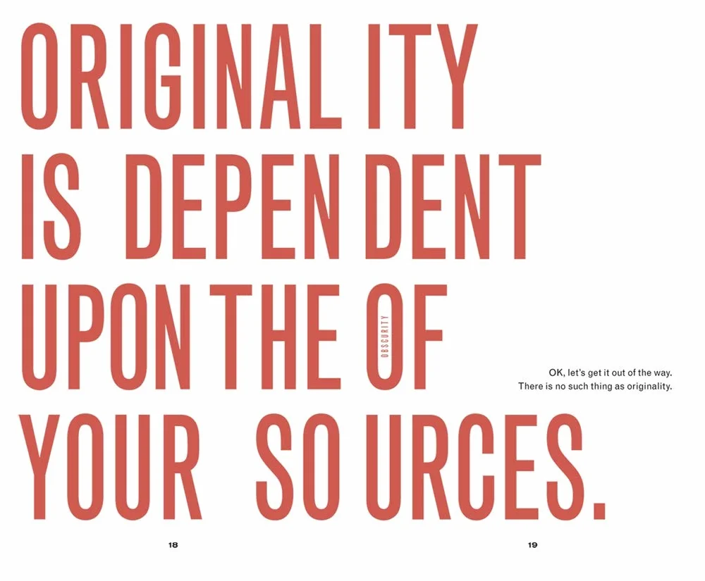 Hegarty on Creativity There are No Rules /anglais