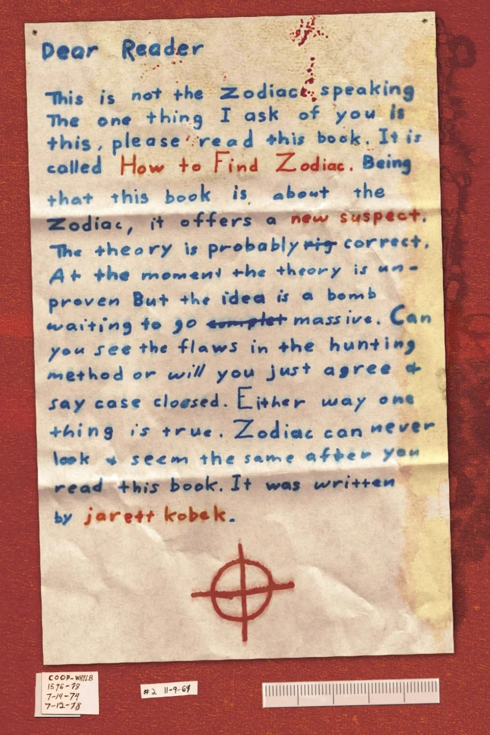 How to Find Zodiac