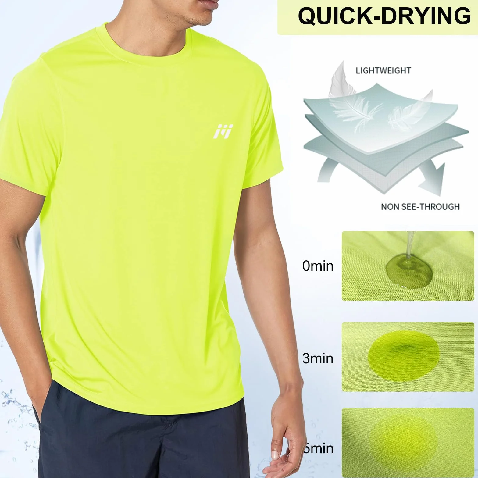rash guard shirt Mężczyźni Up2st