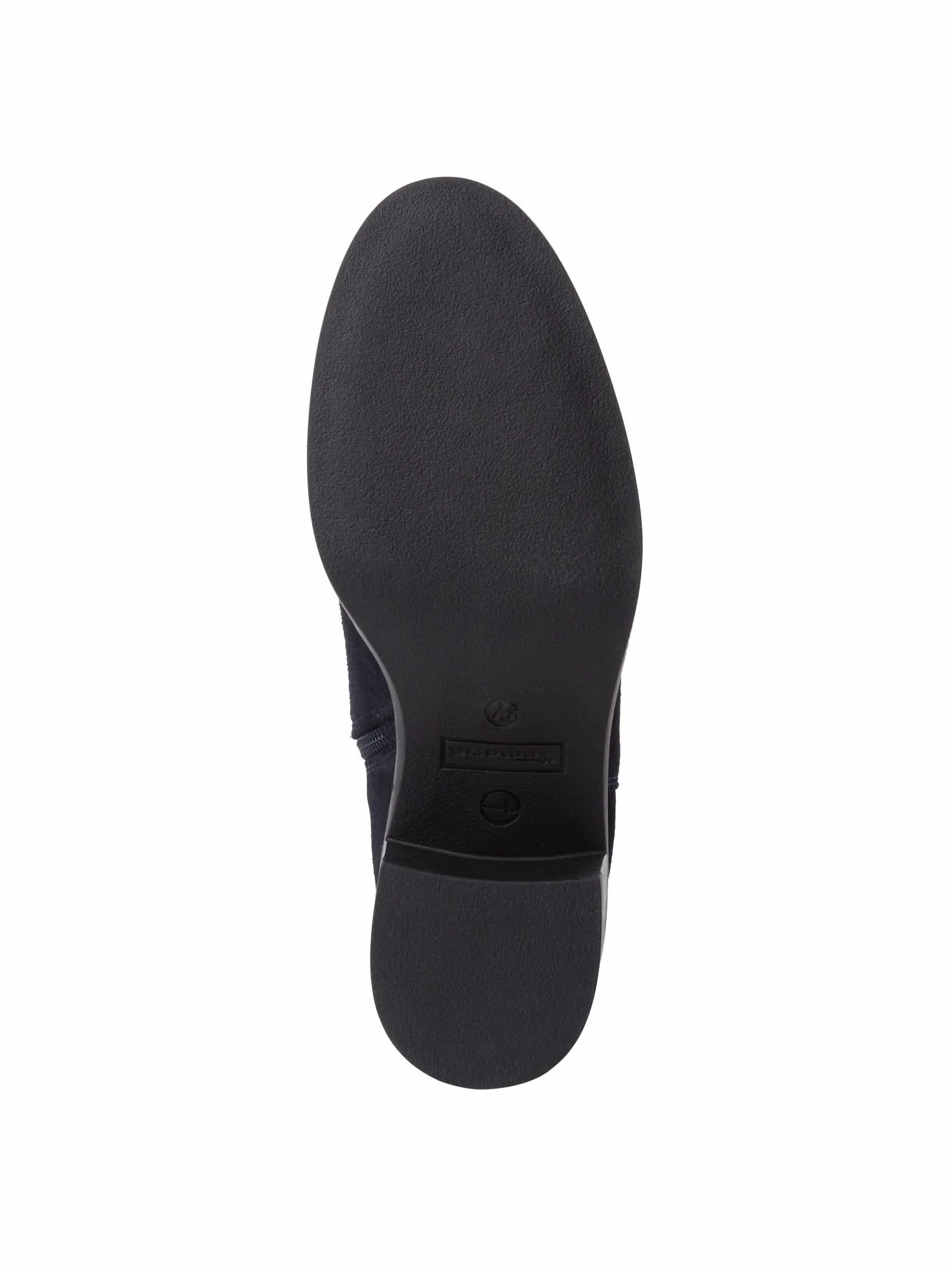 Tamaris Kobiety Tamaris Damskie 1-25007-43Buty Chelsea