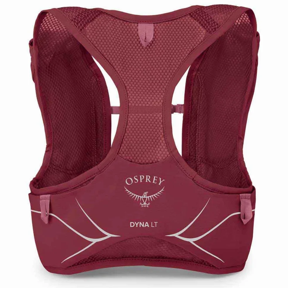 Osprey Dyna LT damska kamizelka nawilżająca Kakio Pink WM