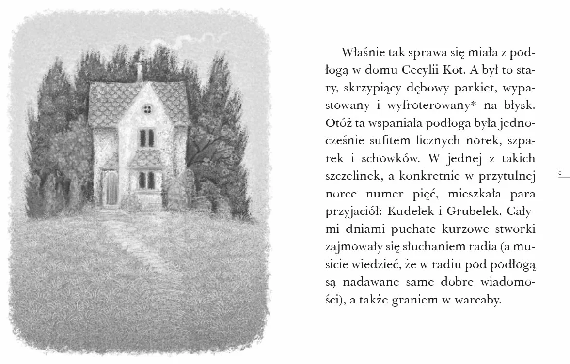 Historie spod podłogi. Serce. Czytam sobie. Poziom 3