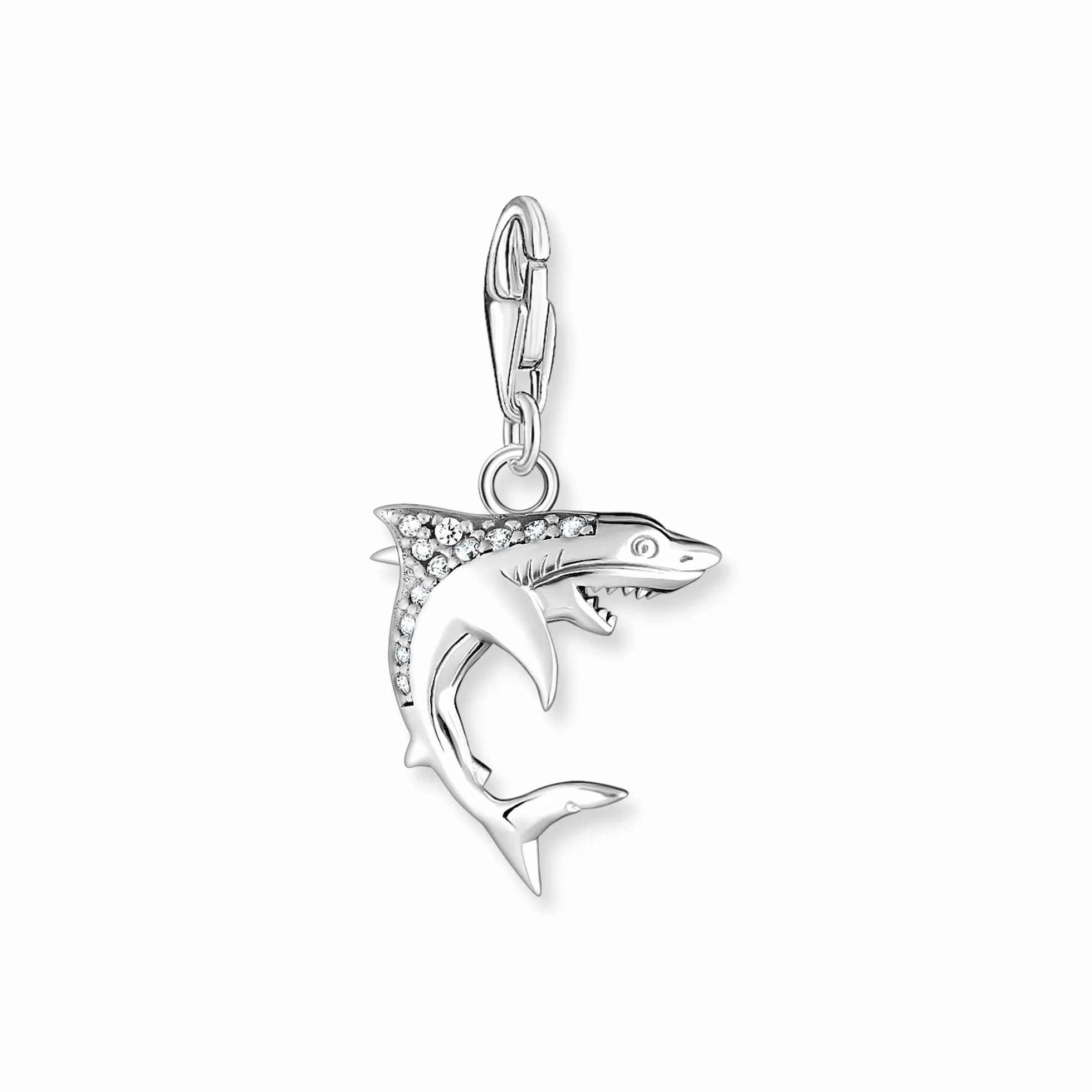 Thomas Sabo Kolekcja wisiorków z zawieszkami z motywami morskimi