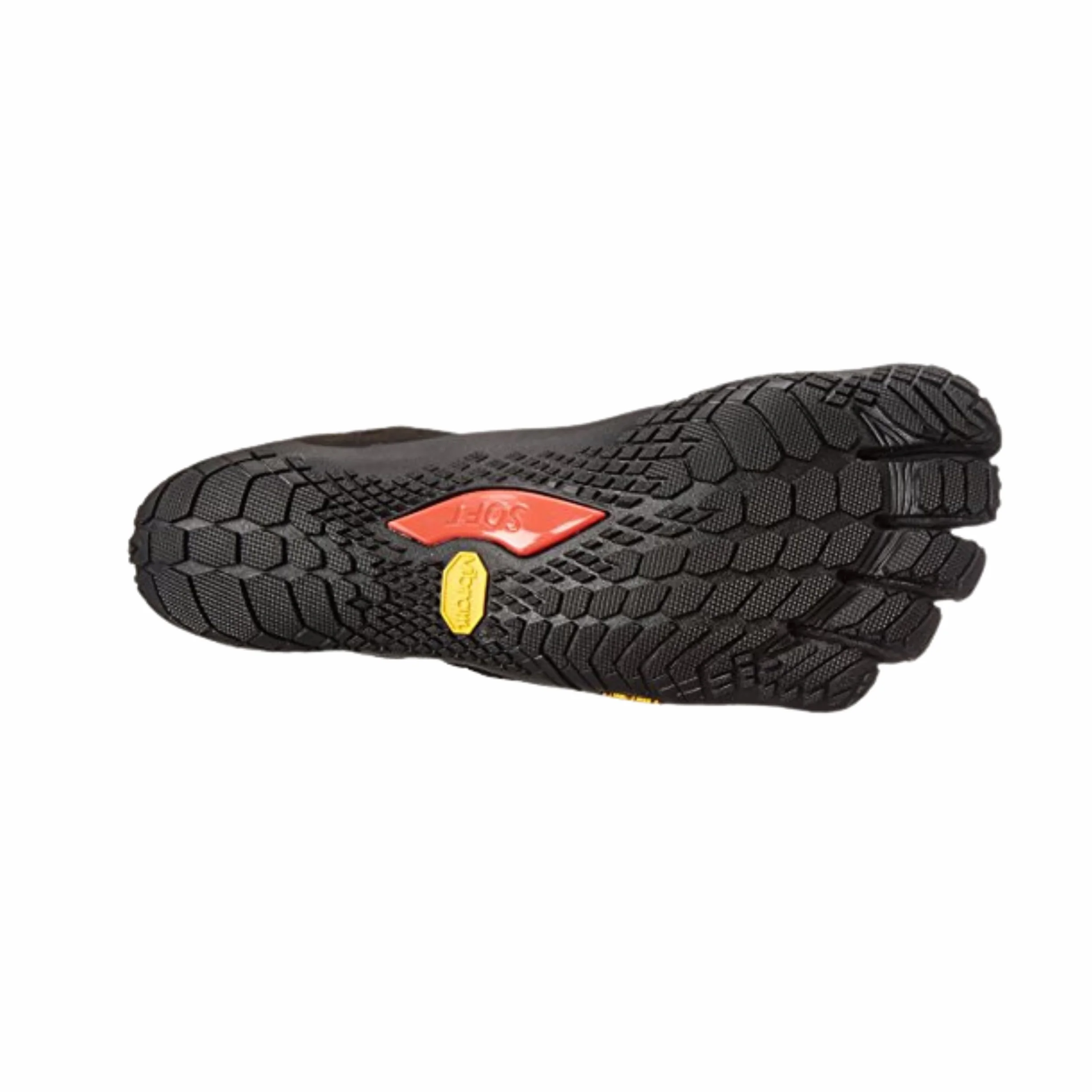 Vibram Mężczyźni Trek AscentButy do fitnessu na świeżym powietrzu
