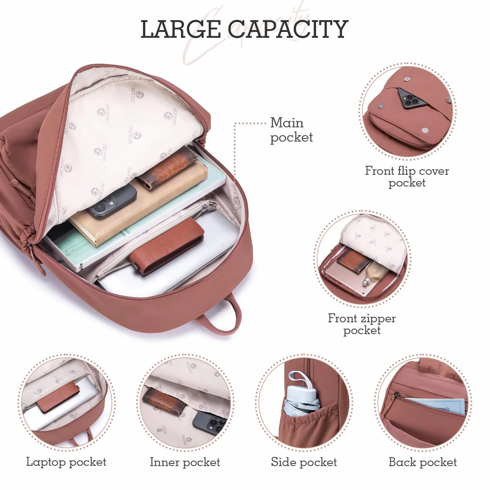 Bagaż Ręczny Plecak 40x30x15 Mały Plecaki Podróżny Bagaż Ręczny Samolot dla Air France jet2 British Airways Wodoodporny Laptop Plecak 14 Cali dla Szkoły Podróż Wolny Czas Mężczyźni Damy
