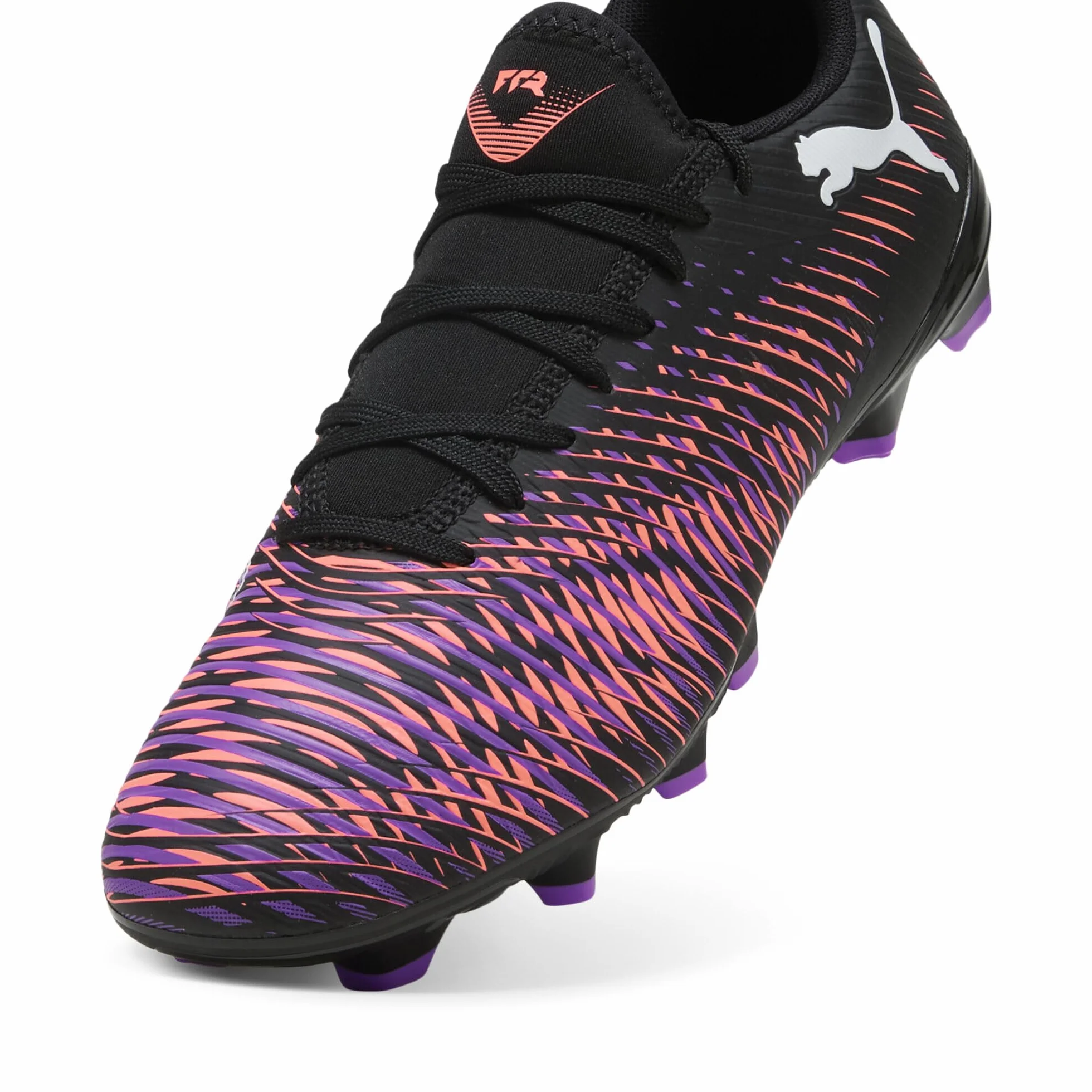 PUMA Uniseks Future 8 Play Fg/AgButy do piłki nożnej