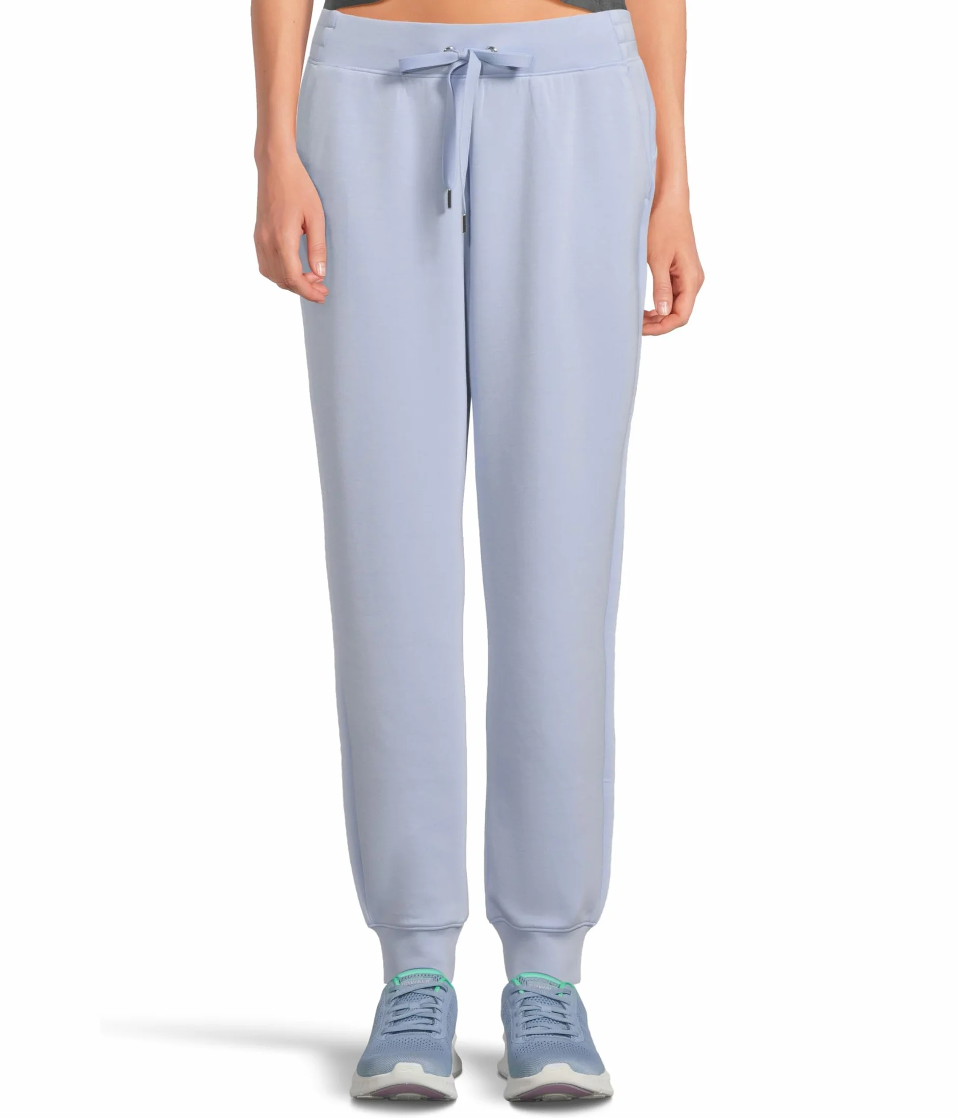 Skechers Skechluxe Elevate Jogger - Spodnie dresowe Kobiety