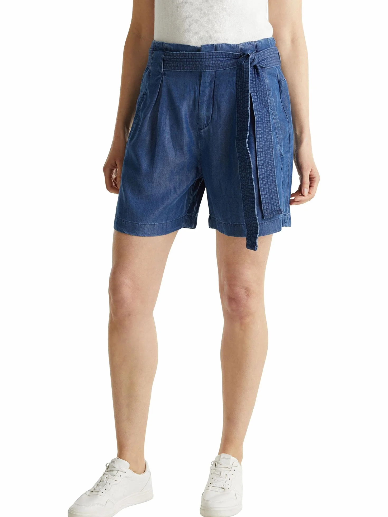 ESPRIT 040ee1c314 - Shorty Kobiety