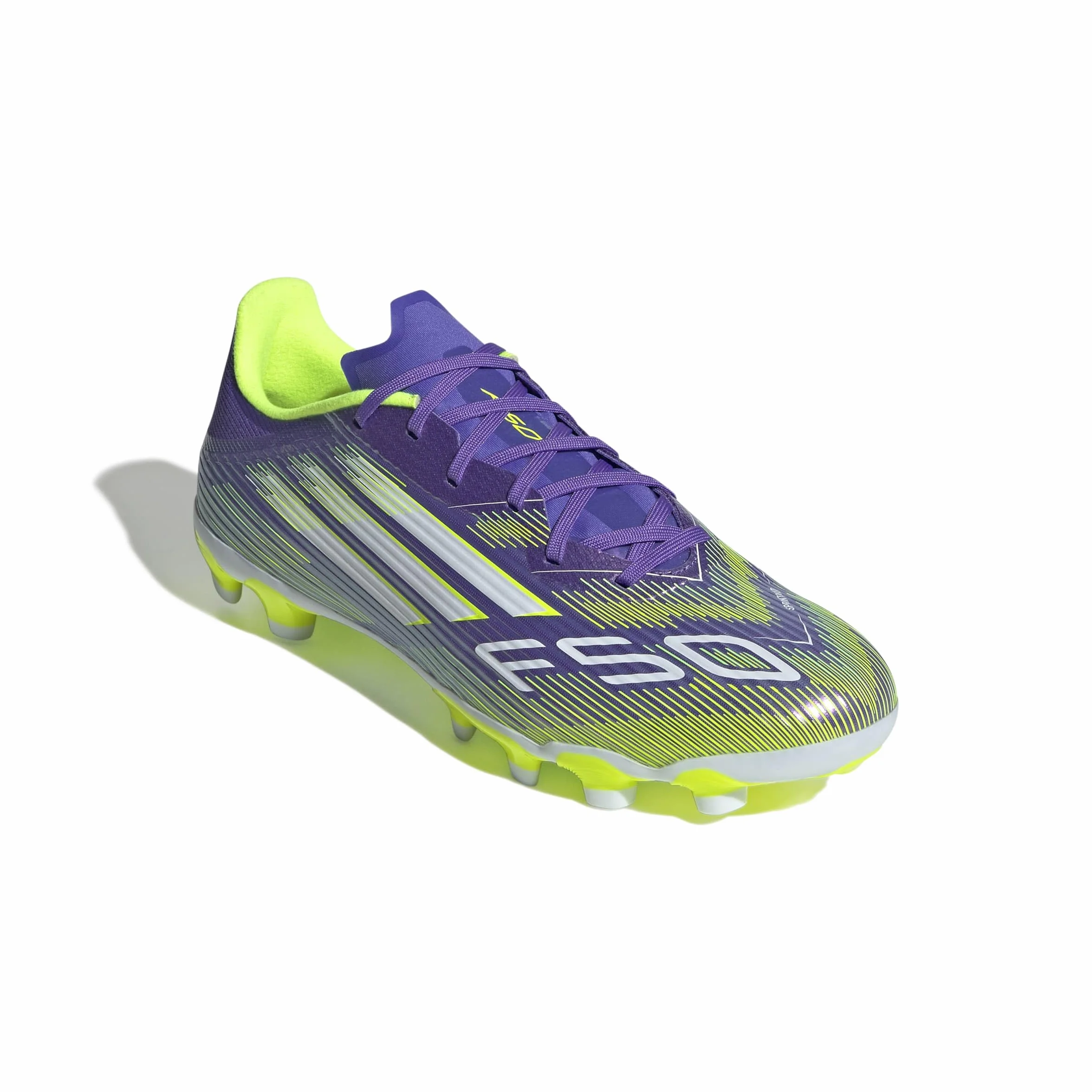 adidas Uniseks F50 League Multi Ground Football BootsBUTY