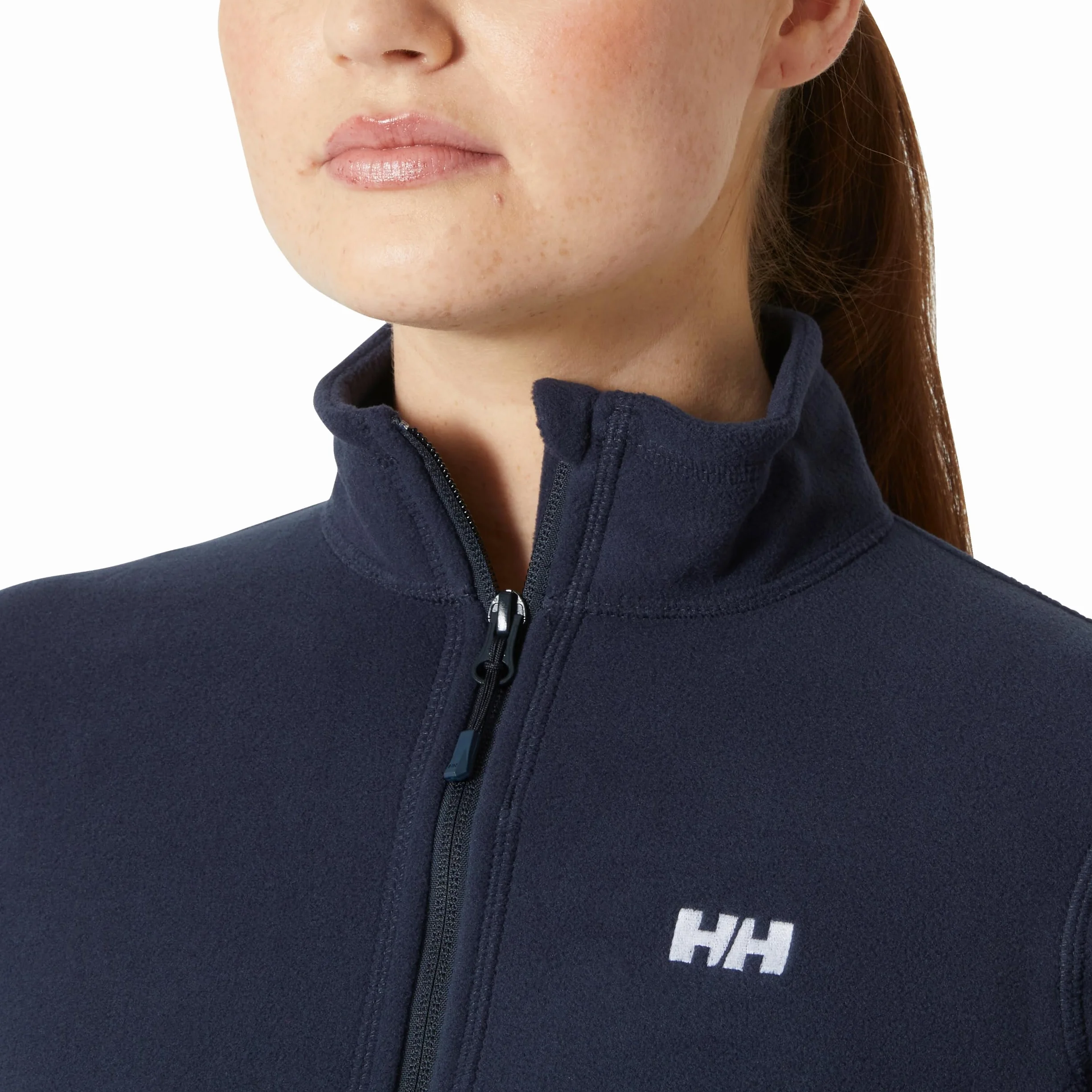 Helly Hansen Kobiety W Daybreaker 51599 Kurtka, Granatowy, M