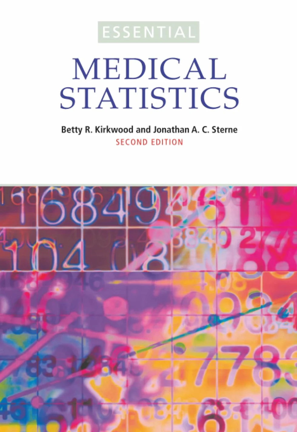 Essential Medical Statistics: 11