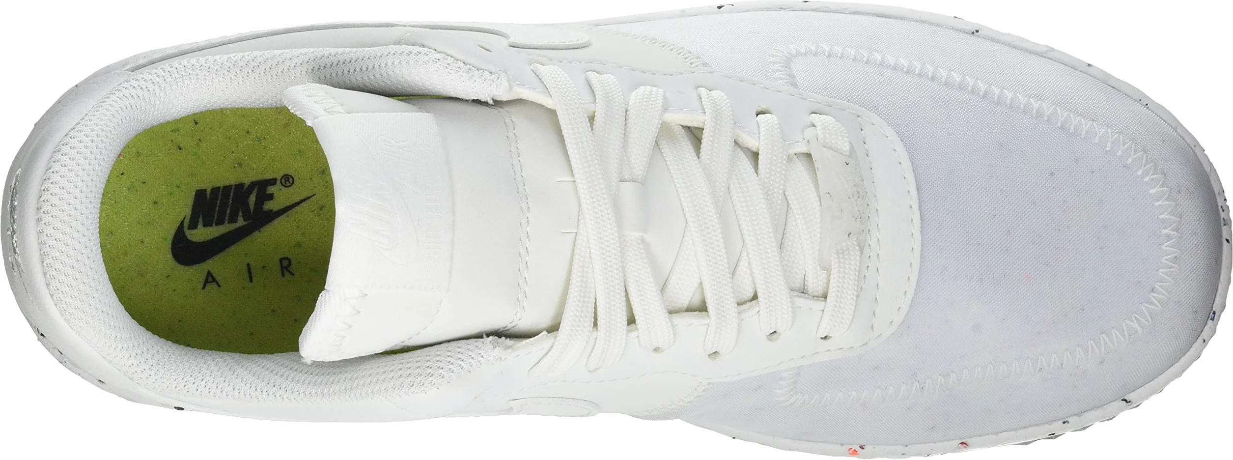 NIKE Kobiety Air Force 1 CraterButy do koszykówki