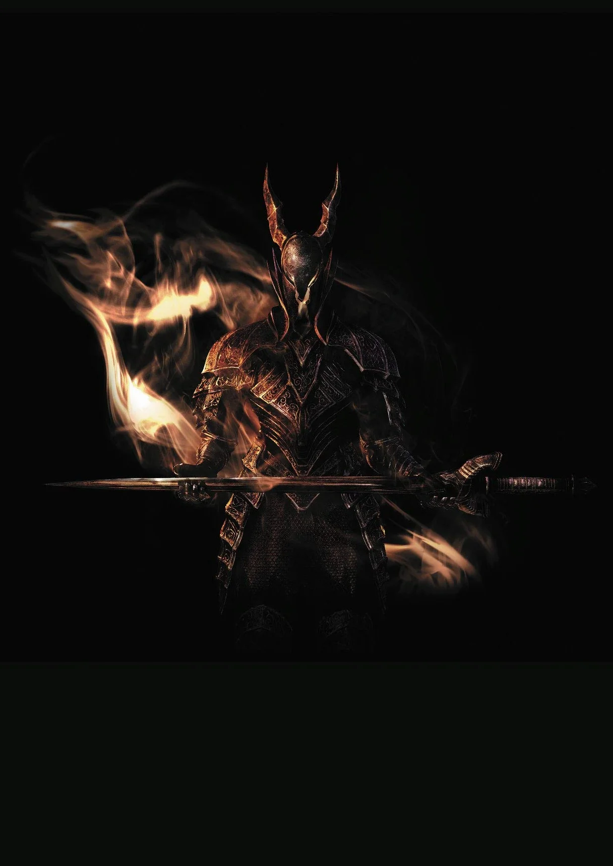 Dark Souls I & II Design Works