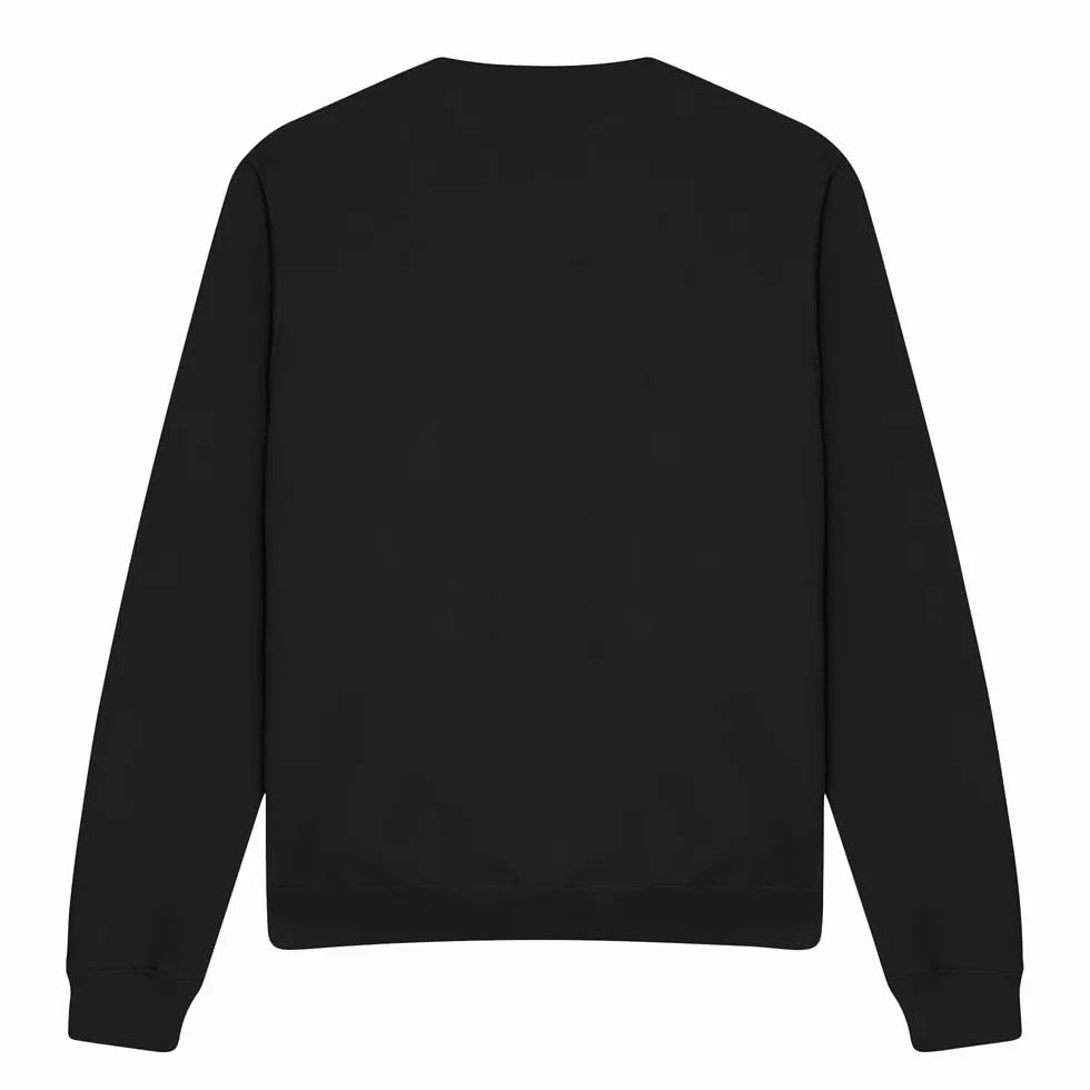 YELLOWSTONE Bluza sportowa Uniseks Yellowstone Large Brand Crew Sweatshirt
