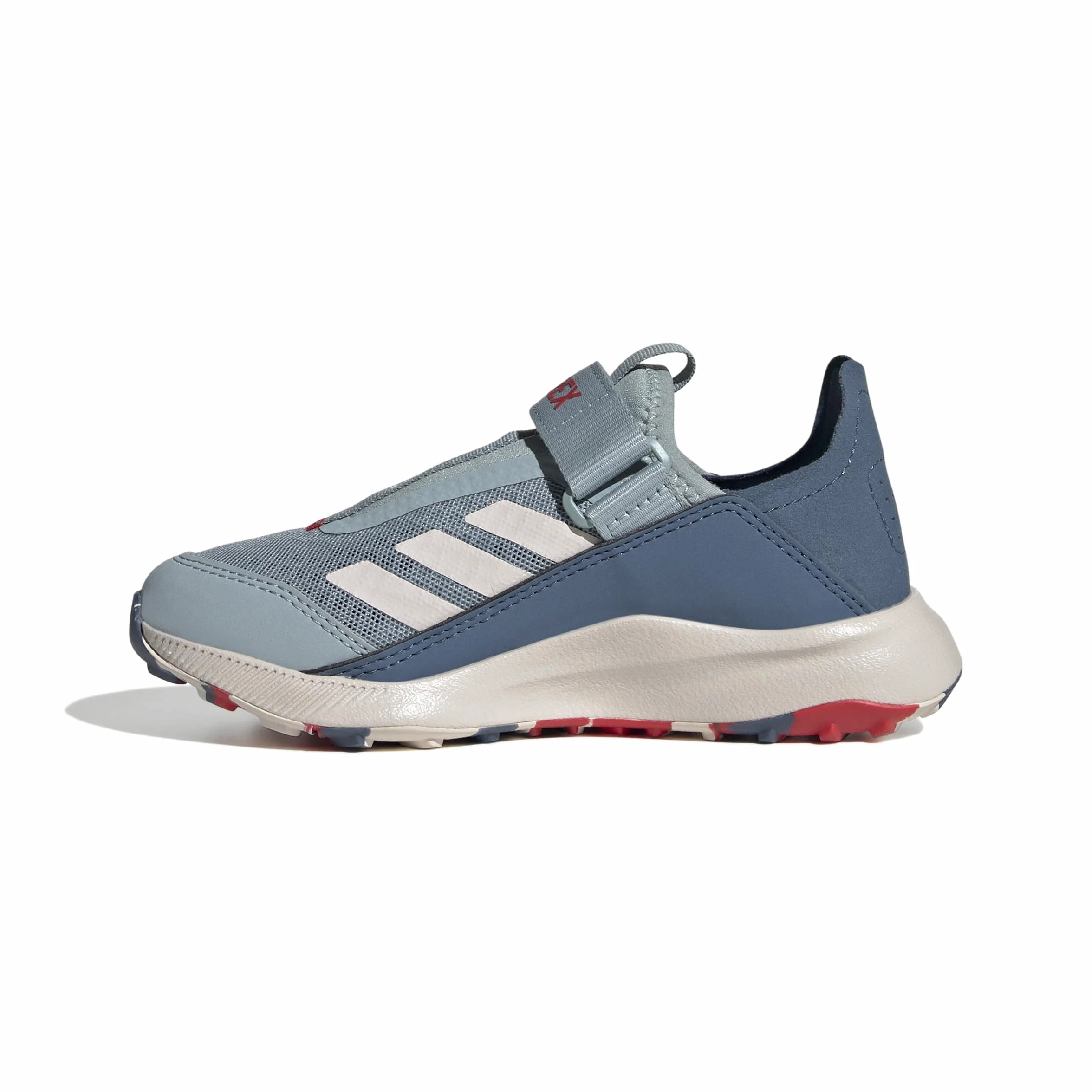 adidas Uniseks - dzieci Terrex Voyager 21 Slip-On Travel ShoesHiking Shoes